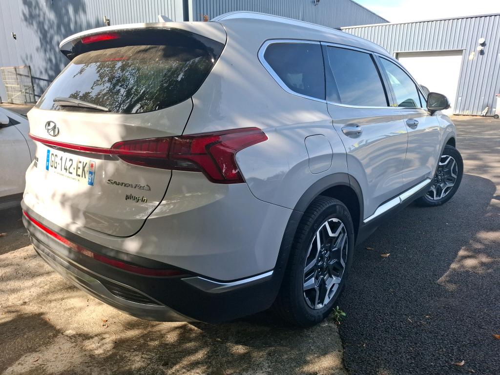 HYUNDAI SANTA FE 1.6 T-GDi Plug-in 265 HTRAC BVA6 Executive 2022