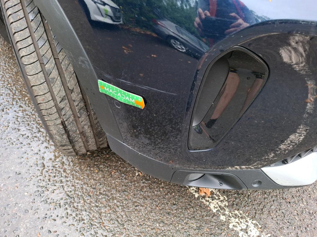 CITROEN C5 AIRCROSS Hybride Rechargeable 225 e-EAT8 Feel Pack 2023