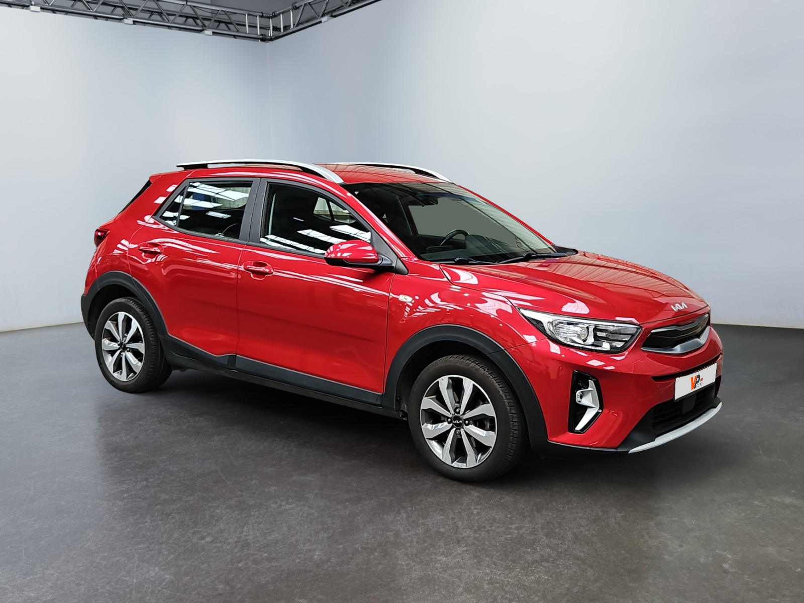 KIA Stonic 1.0 T-GDi 120 ch MHEV iBVM6 Active 2022