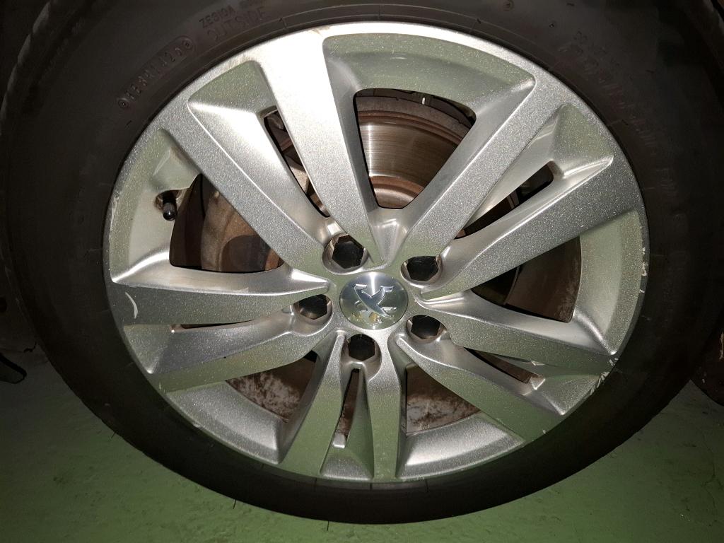 PEUGEOT 308 BUSINESS BlueHDi 130ch S&S EAT8 Active 2020