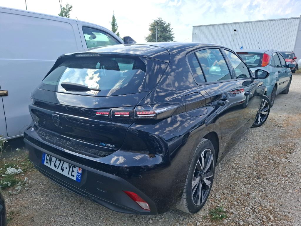 PEUGEOT 308 PHEV 180 e-EAT8 Active Pack 2023