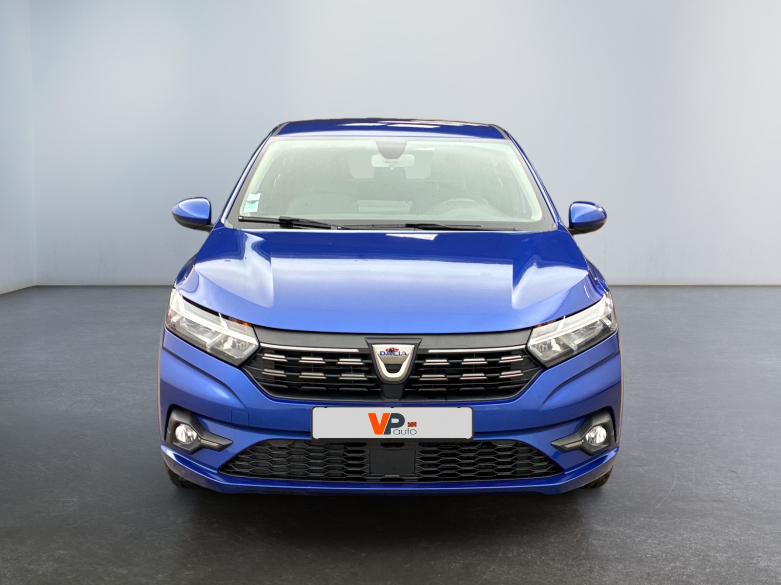 DACIA Sandero SCe 65 Confort 2021