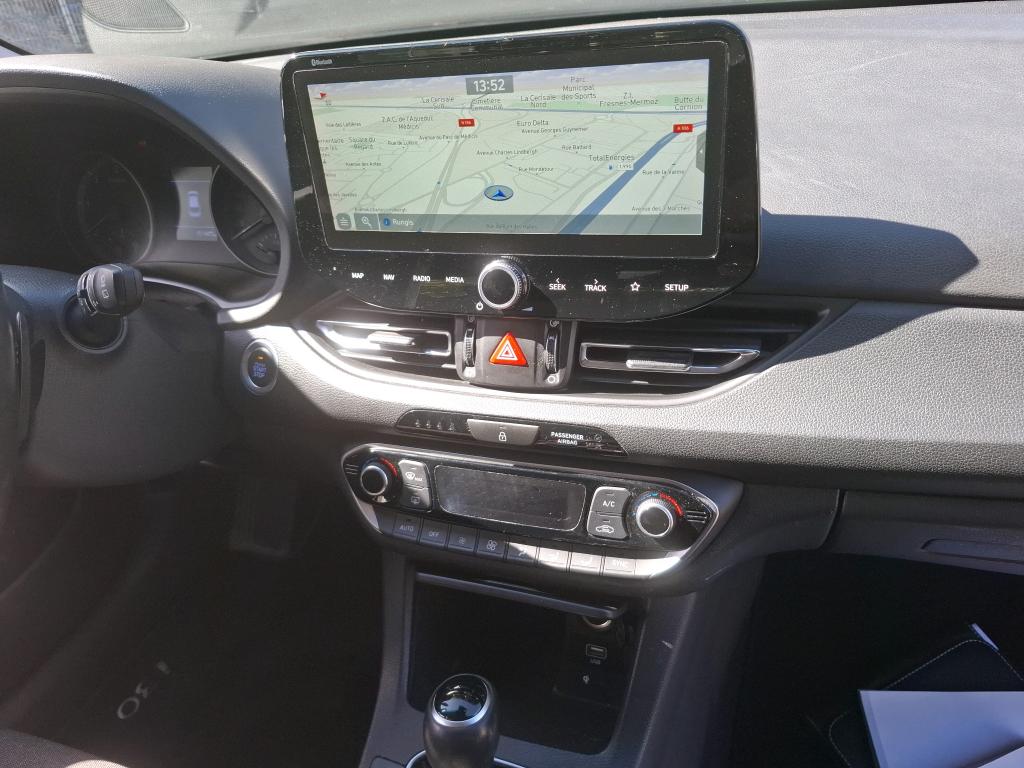 HYUNDAI i30 1.6 CRDi 115 DCT-7 Creative 2022