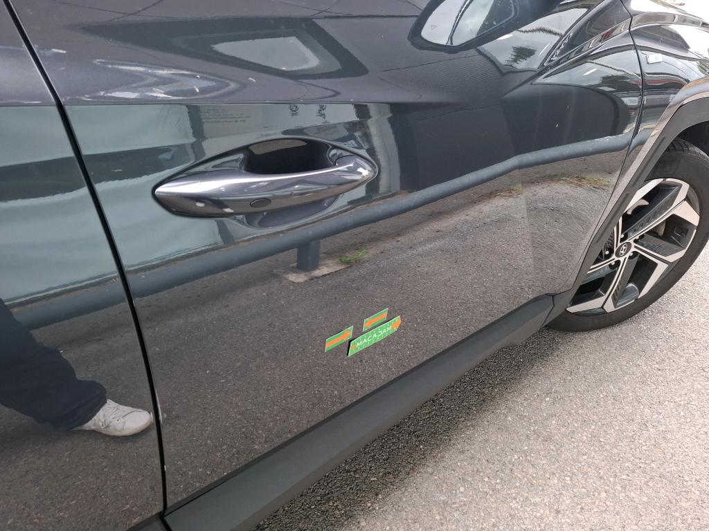 HYUNDAI TUCSON 1.6 CRDi 136 Hybrid 48V DCT-7 Executive 2022