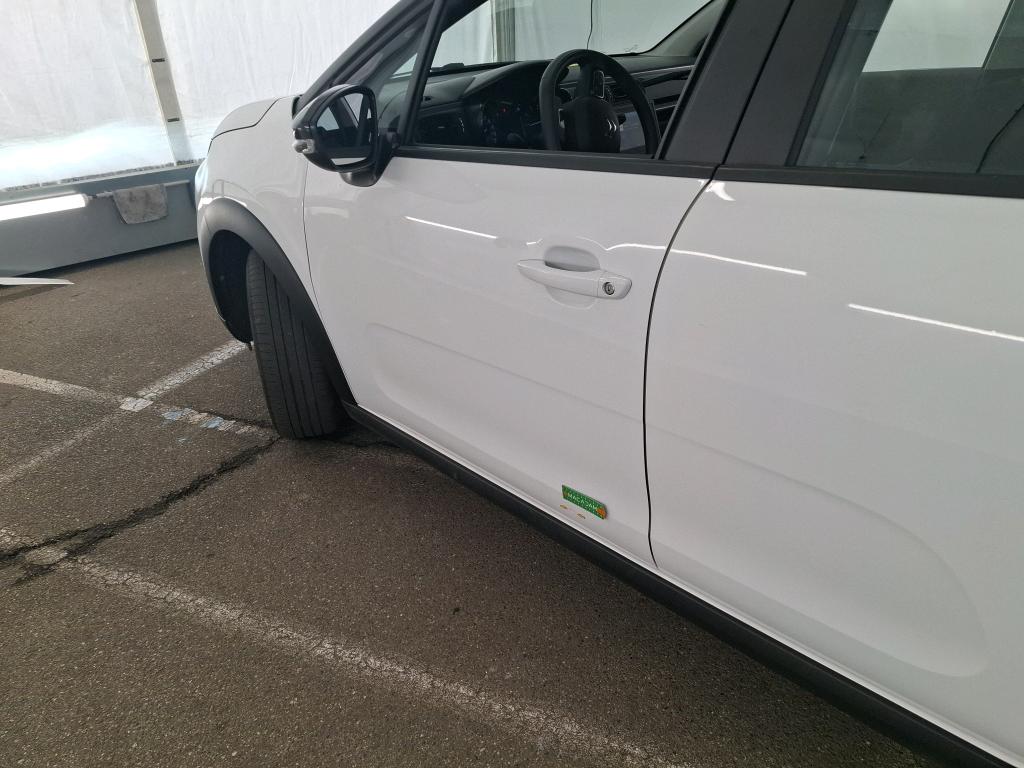 CITROEN C3 BlueHDi 100 BVM6 You 2023