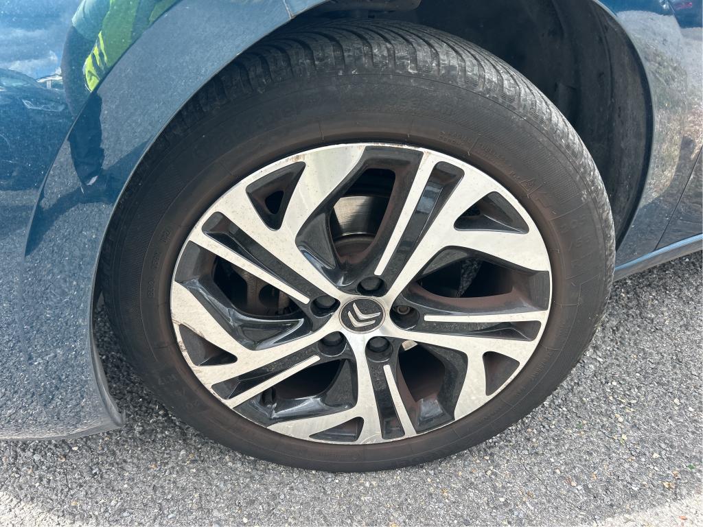 CITROEN C4 GRAND Spacetourer BlueHDi 130 S&S EAT8 Business + 2021