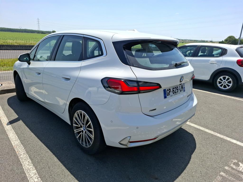 BMW SERIE 2 ACTIVE TOURER 225e xDrive 245 ch DKG7 Luxury 2023