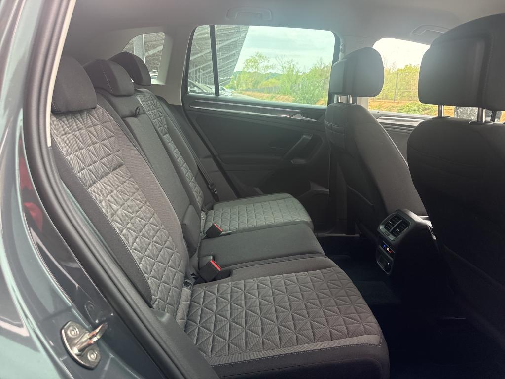 VOLKSWAGEN TIGUAN 2.0 TDI 150ch DSG7 Life Plus 2023