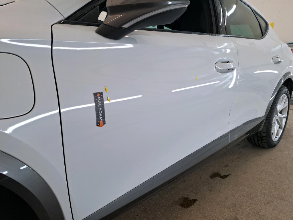 CUPRA FORMENTOR 1.4 e-HYBRID 204 ch DSG6 Business Edition 2023