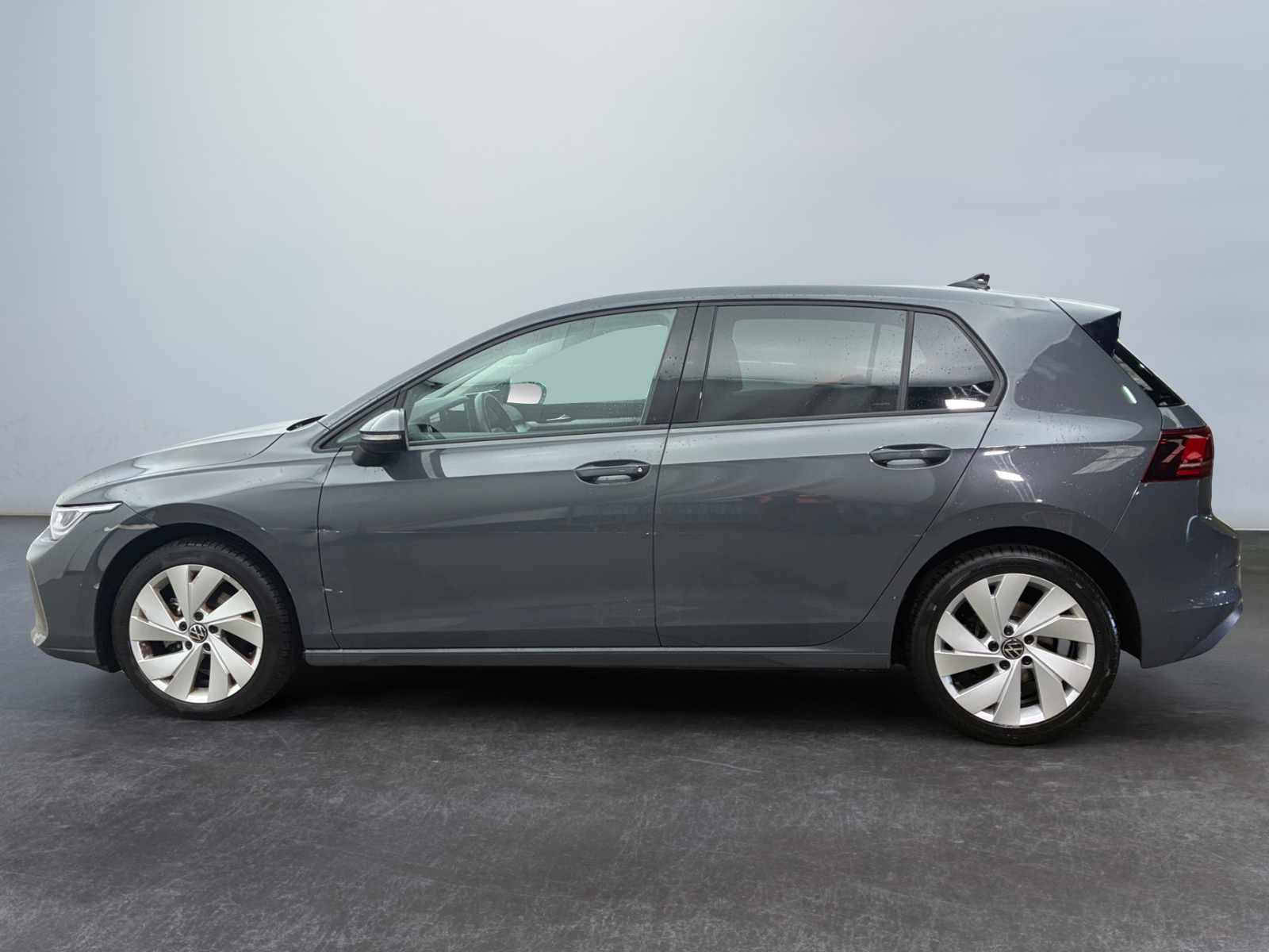 VOLKSWAGEN Golf 2.0 TDI 150 DSG7 VW Edition 2024