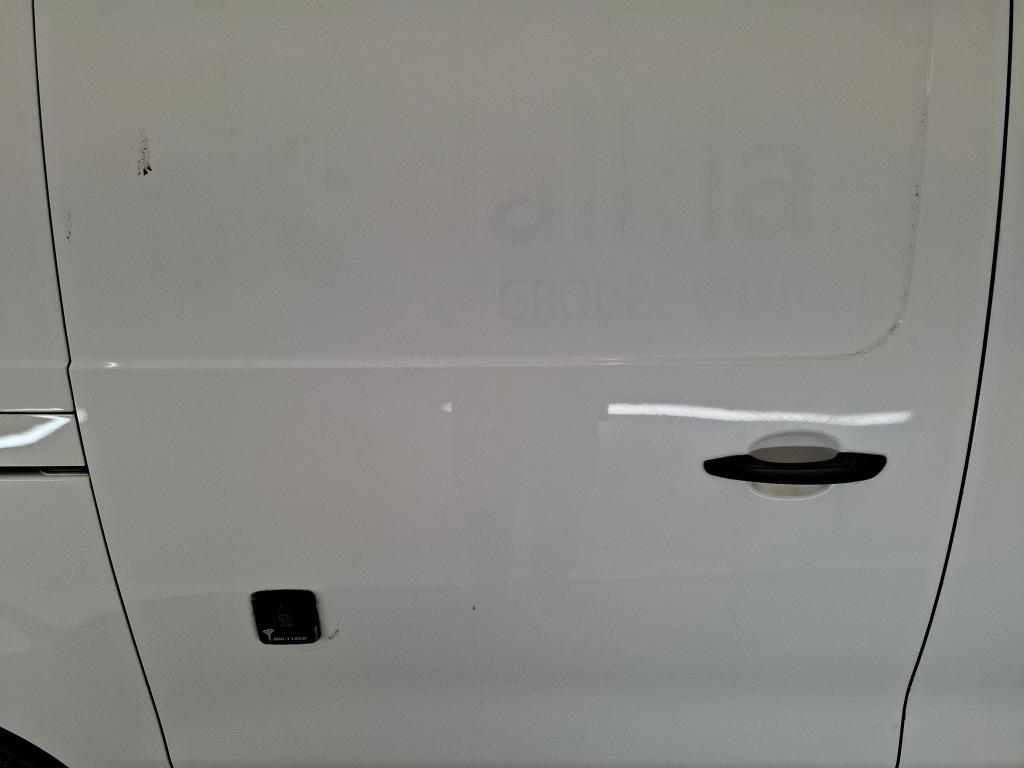 CITROEN JUMPY FOURGON FGN M BLUEHDI 120 S&S BVM6 DRIVER 300 NM 2021