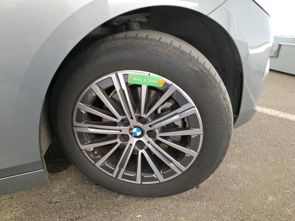 BMW SERIE 2 ACTIVE TOURER 218d 150 ch DKG7 Luxury 2023
