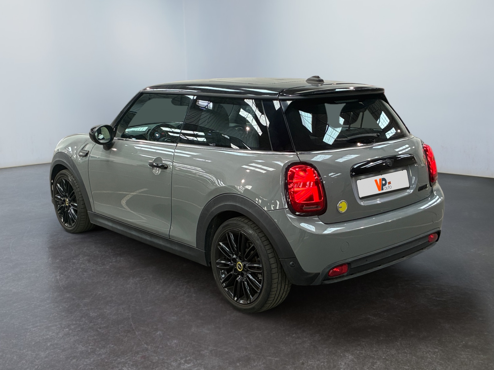 MINI Hatch 3 Portes Cooper SE 184 ch Edition Camden 2021