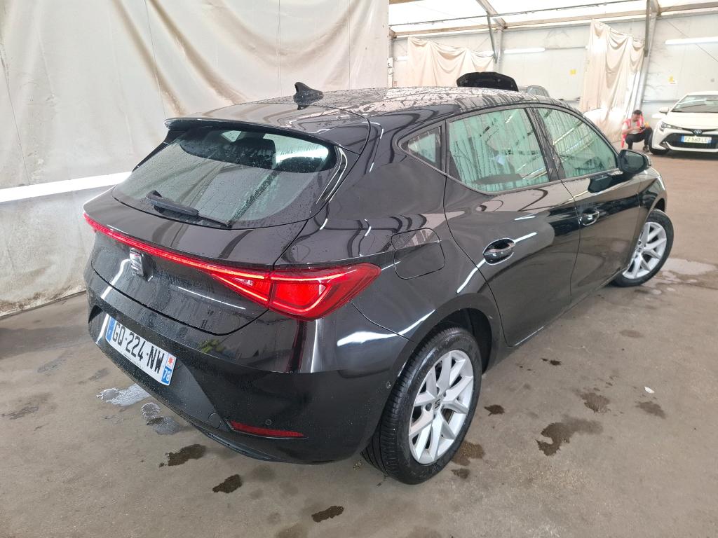 SEAT LEON 2.0 TDI 150 DSG7 Business 2023