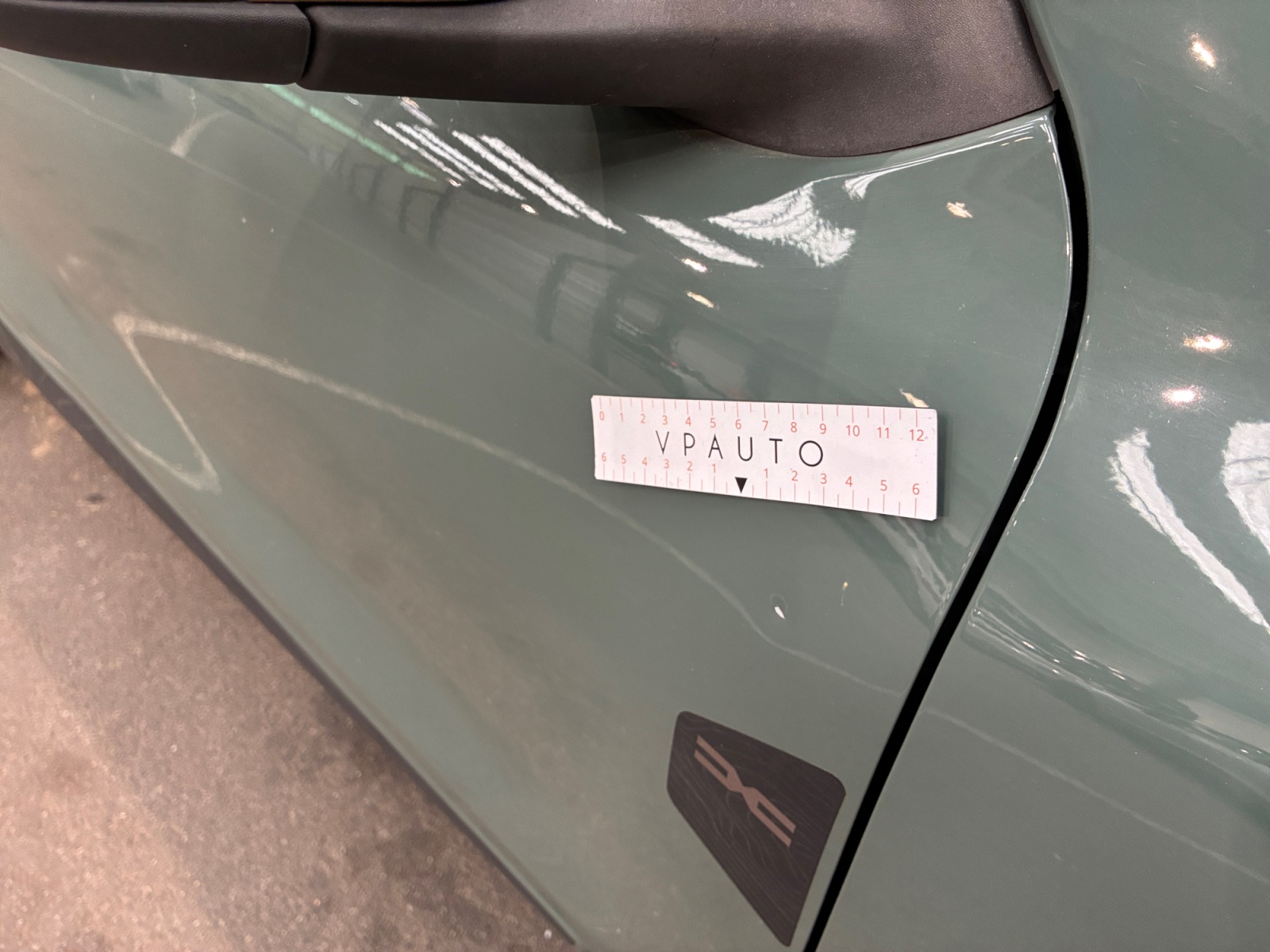 DACIA SPRING Extreme 2023
