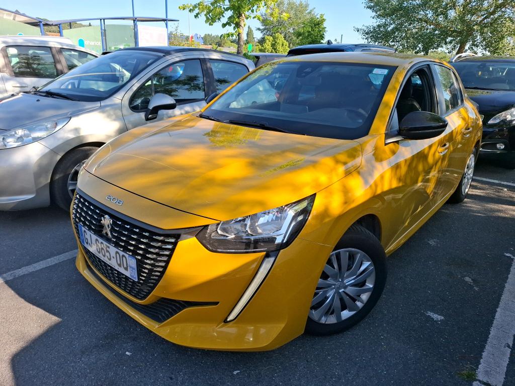 208 BLUEHDI