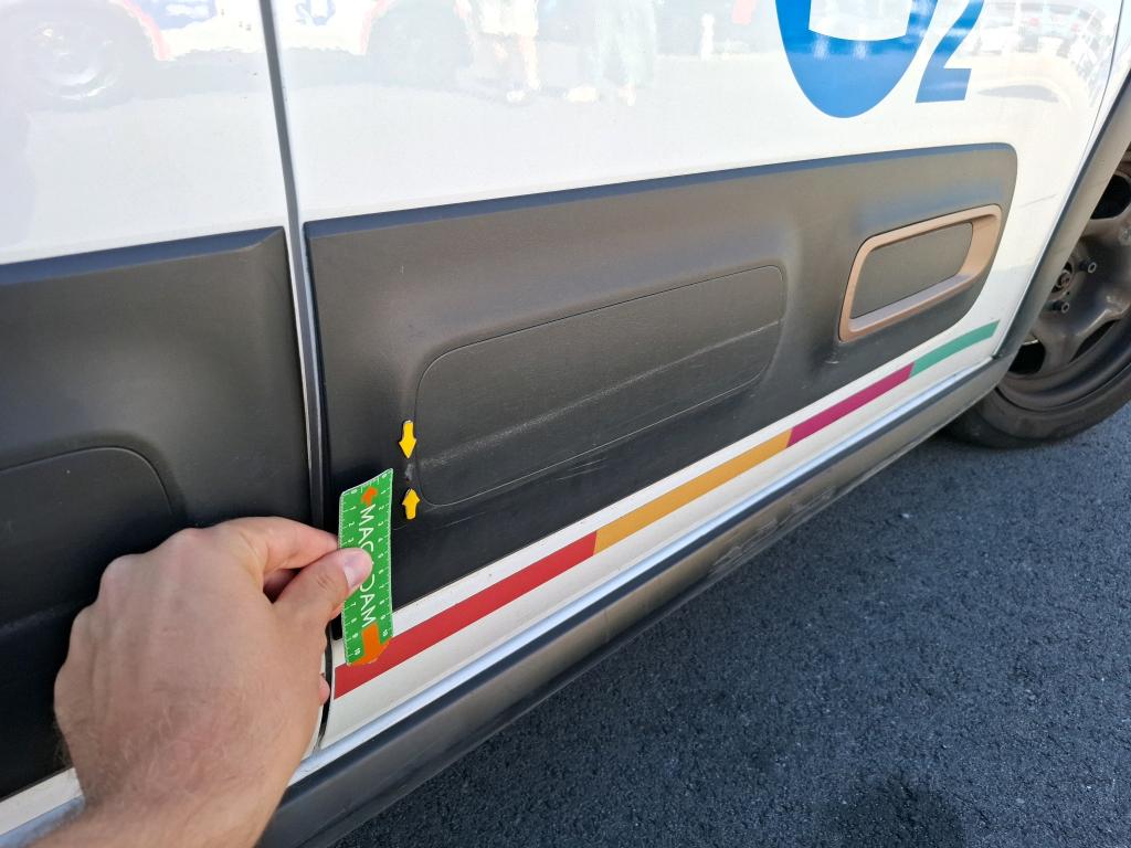 CITROEN C3 PureTech 83 S&S BVM5 C-Series 2023