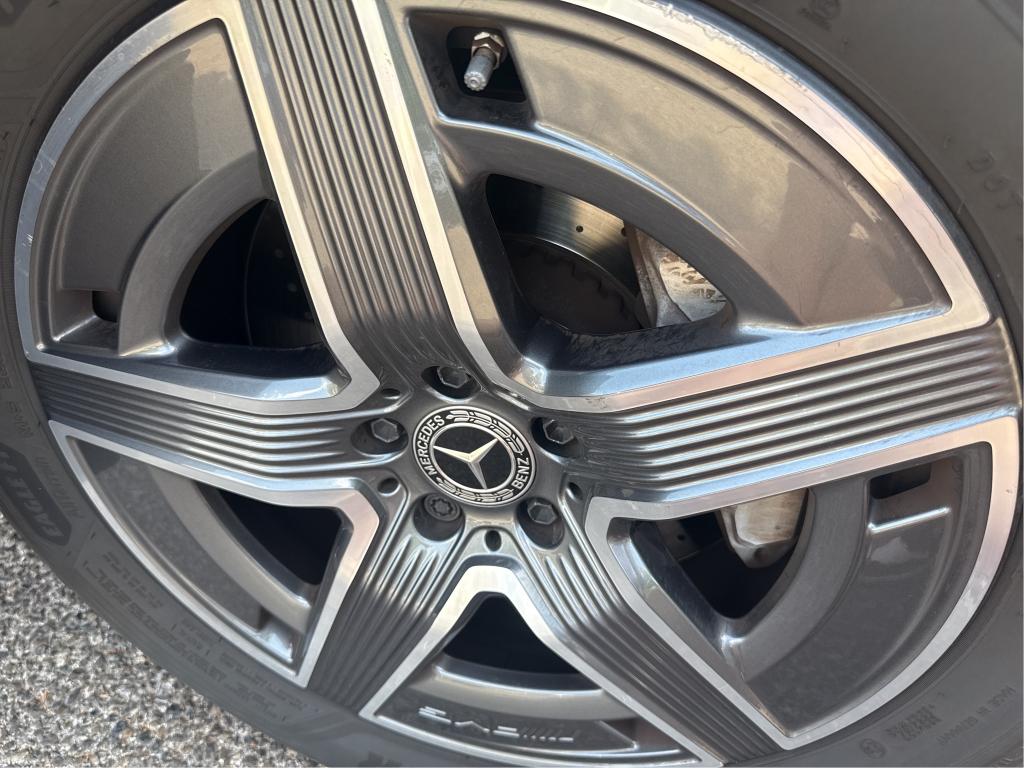 MERCEDES-BENZ MERCEDES GLC 300 de 9G-Tronic 4Matic AMG Line 2023