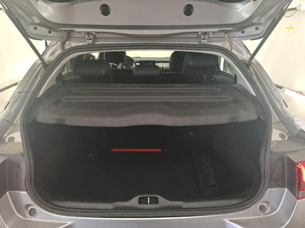 CITROEN C4 CACTUS BlueHDi 100 S&S BVM6 Feel Business 2020