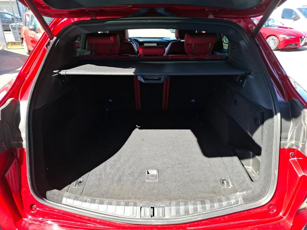 ALFA ROMEO STELVIO MY22 2.2 210 ch Q4 AT8 Veloce 2022