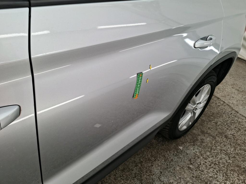 SKODA KODIAQ 2.0 TDI 150 SCR DSG7 5pl Business 2022