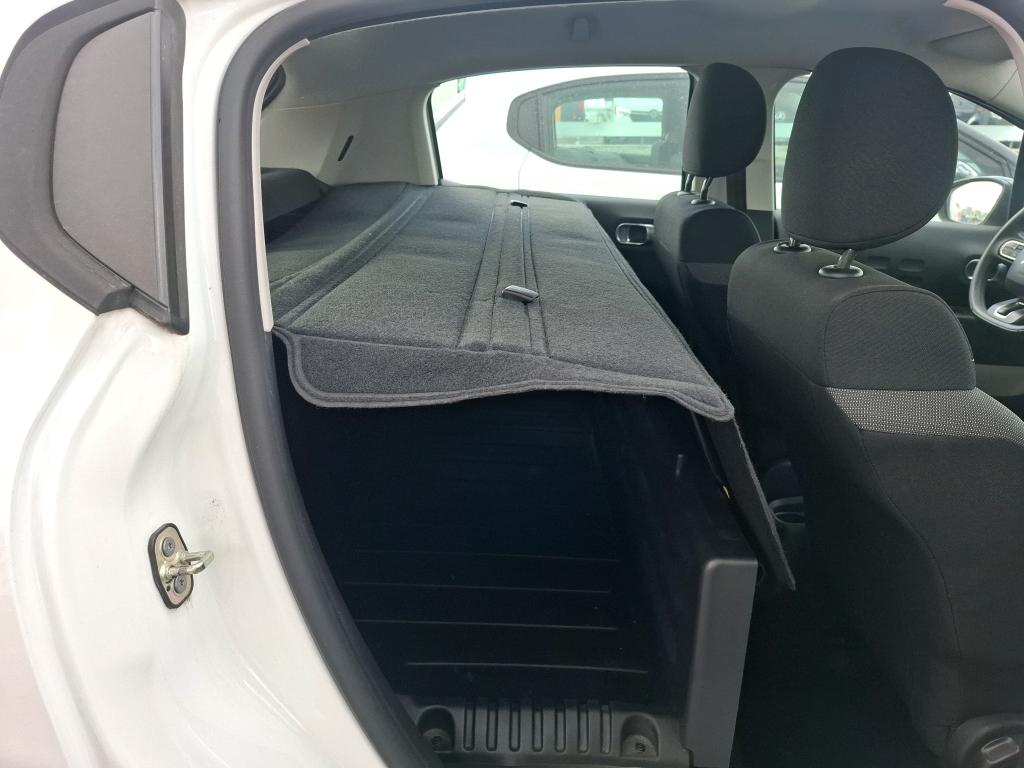 CITROEN C3 ENTREPRISE SOCIETE BLUEHDI 100 S&S BVM6 FEEL NAV 2021