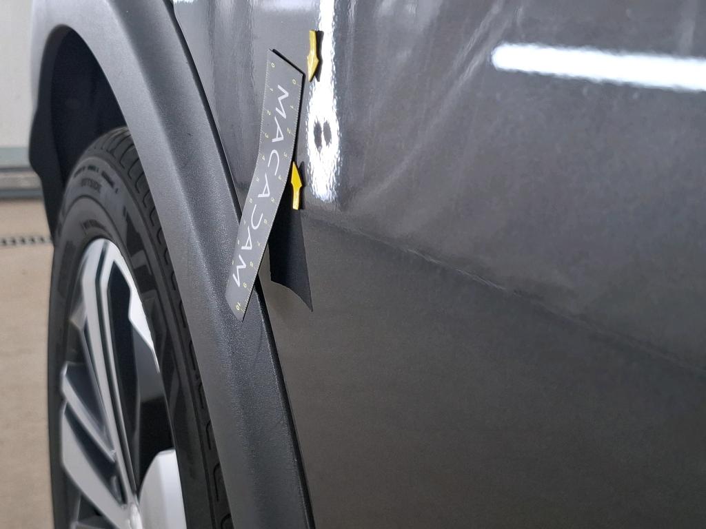 PEUGEOT 3008 BlueHDi 180ch S&S EAT8 GT 2018