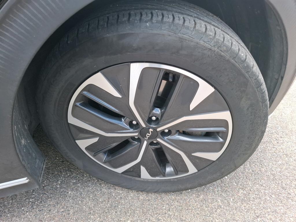 KIA EV6 229 ch Air Active 2023