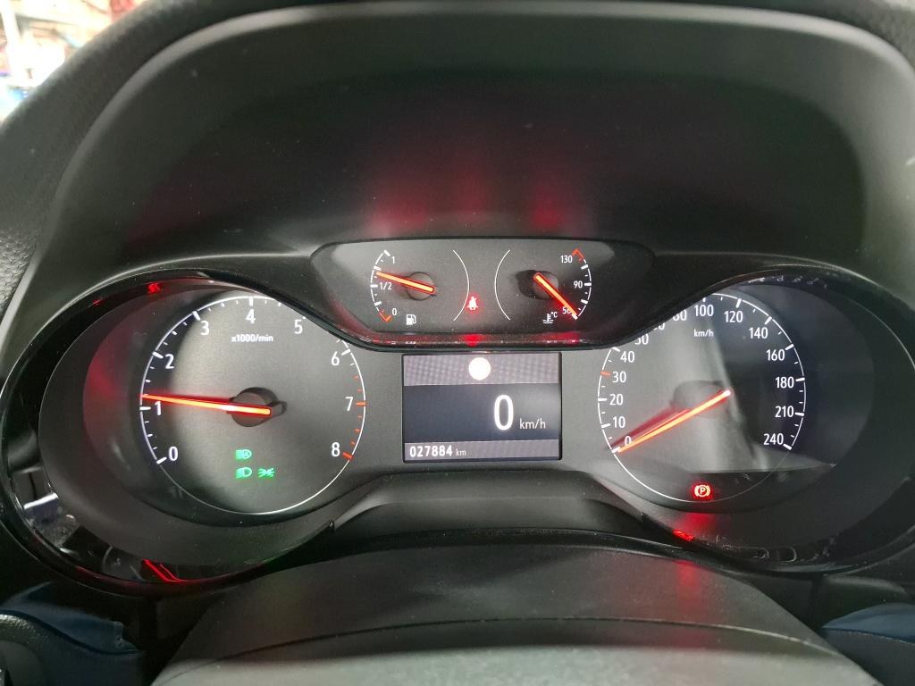 OPEL CORSA 1.2 75 ch BVM5 Elegance Business 2023