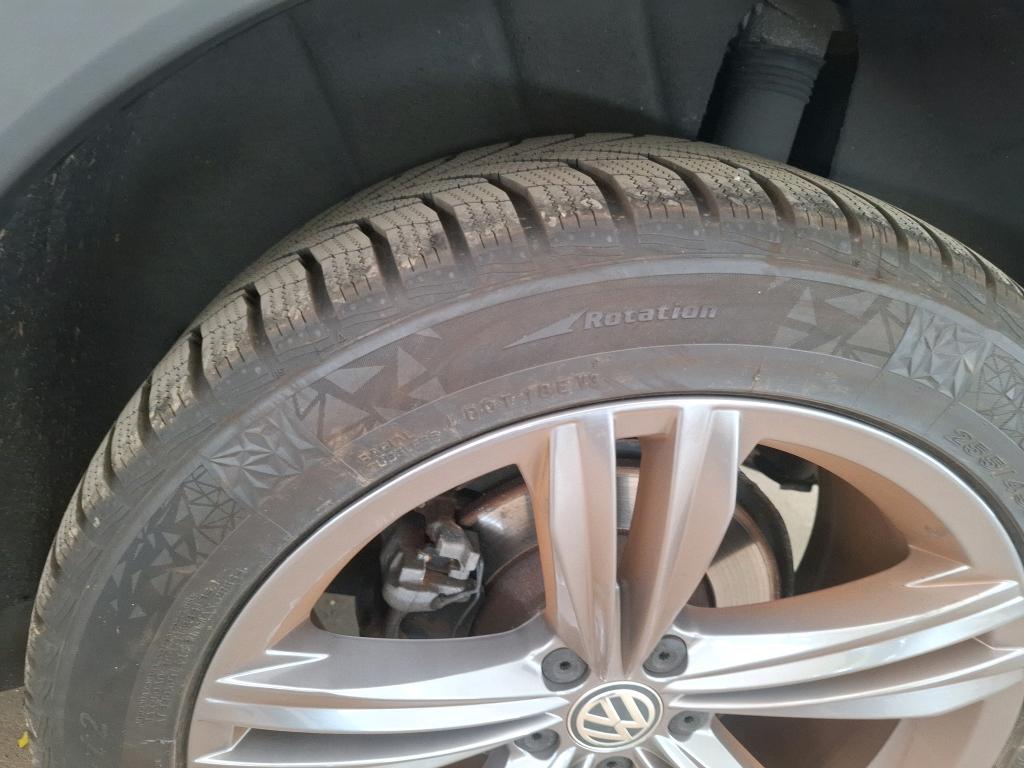 VOLKSWAGEN TIGUAN ALLSPACE 2.0 TDI 150 DSG7 Carat 2021