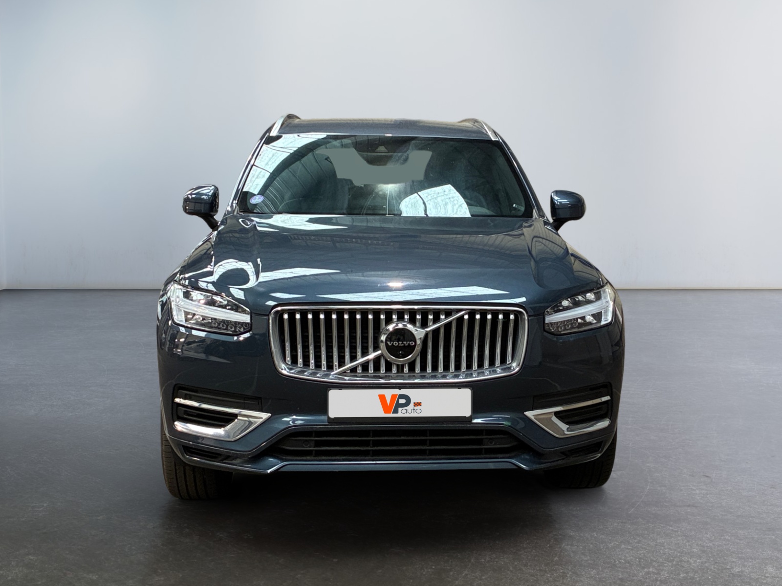 VOLVO XC90 Recharge T8 AWD 310+145 ch Geartronic 8 7pl Inscription Business 2022