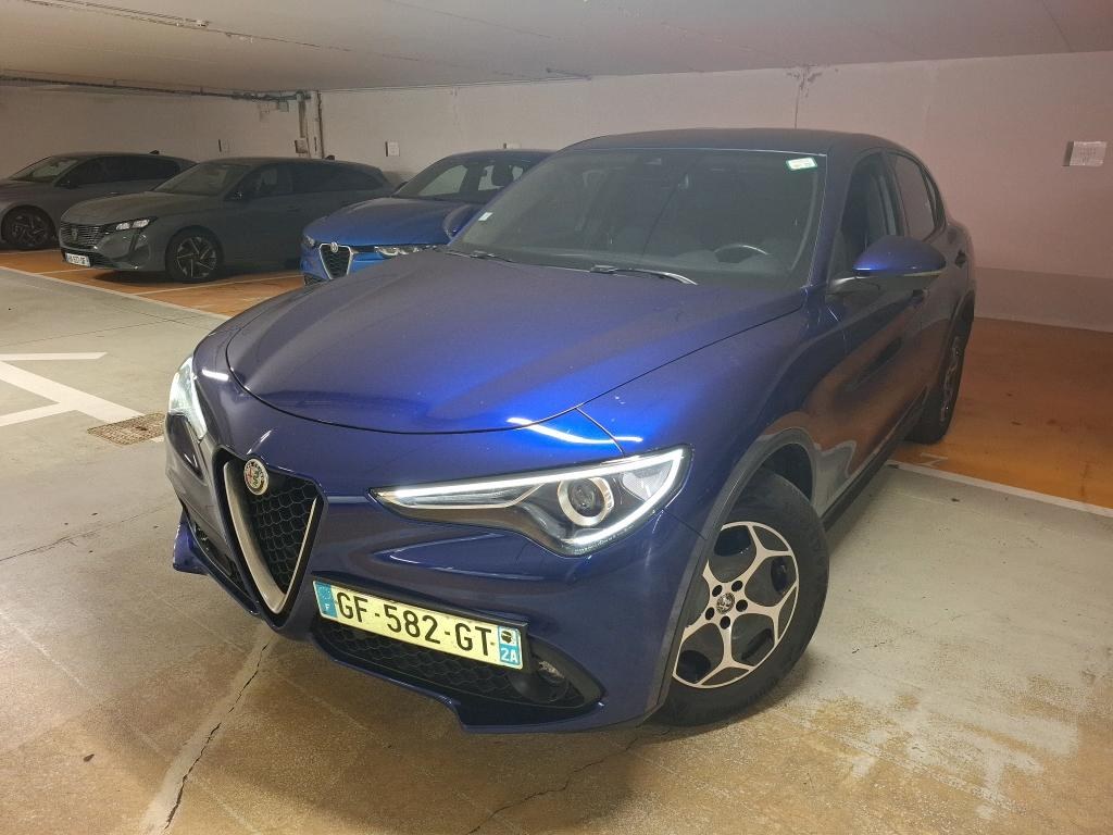 STELVIO MY22