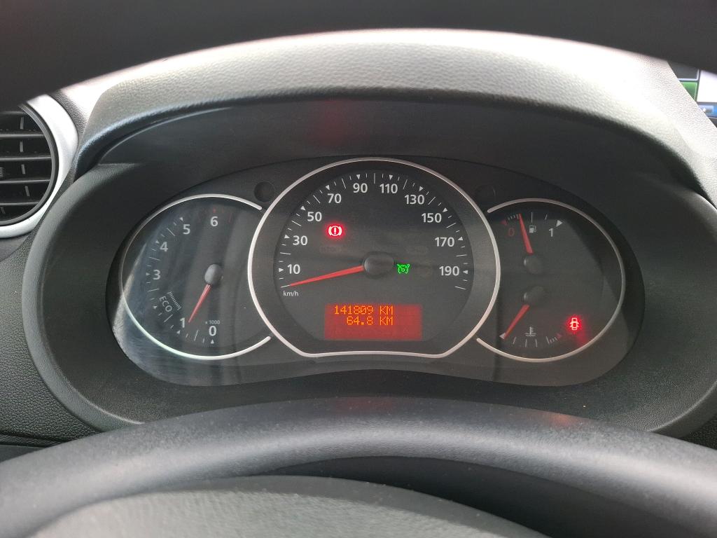 RENAULT KANGOO VU EXPRESS GRAND VOLUME BLUE DCI 95 EXTRA R-LINK 2020