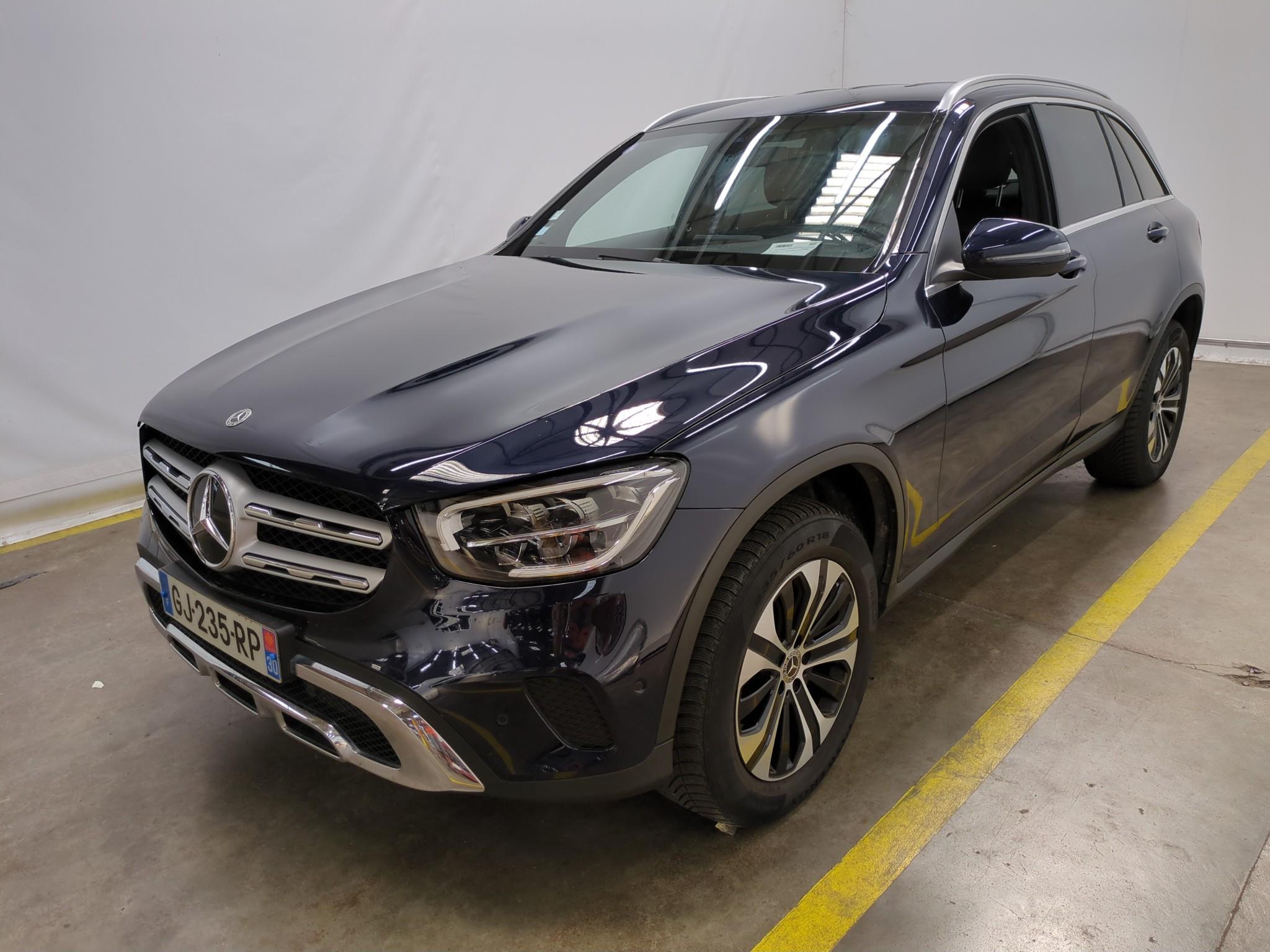 MERCEDES CLASSE
