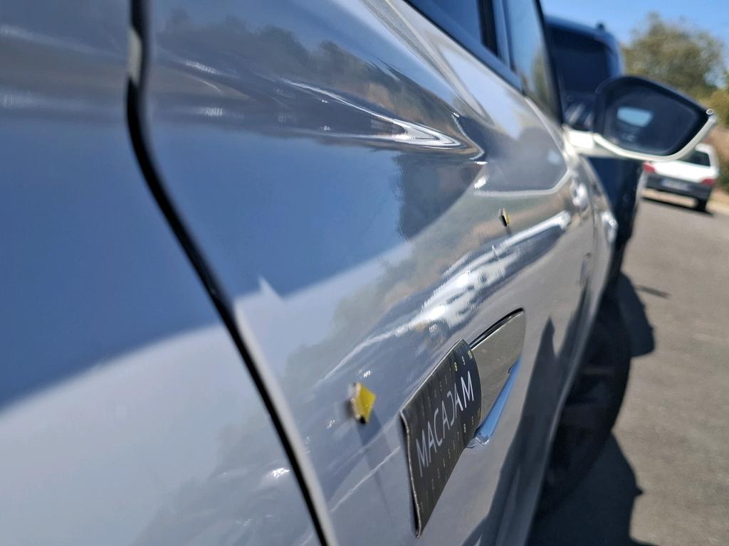 DS 4 Hybride E-Tense 225 EAT8 Performance Line+ 2022