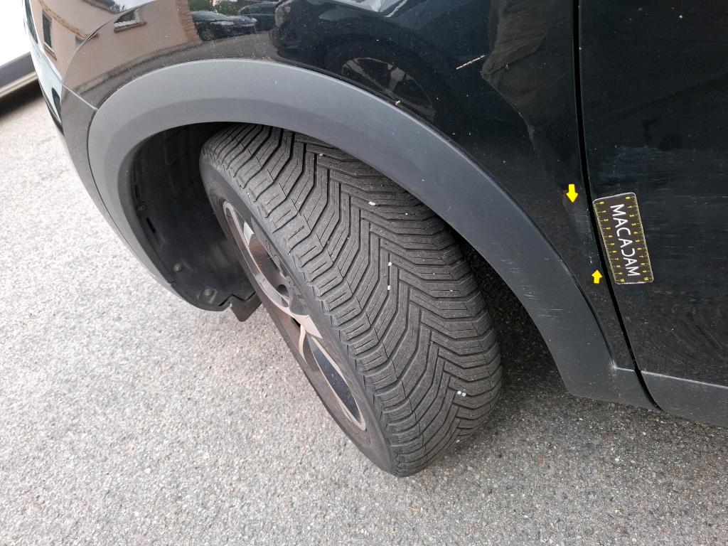 CITROEN C5 AIRCROSS PureTech 130 S&S EAT8 Feel 2021