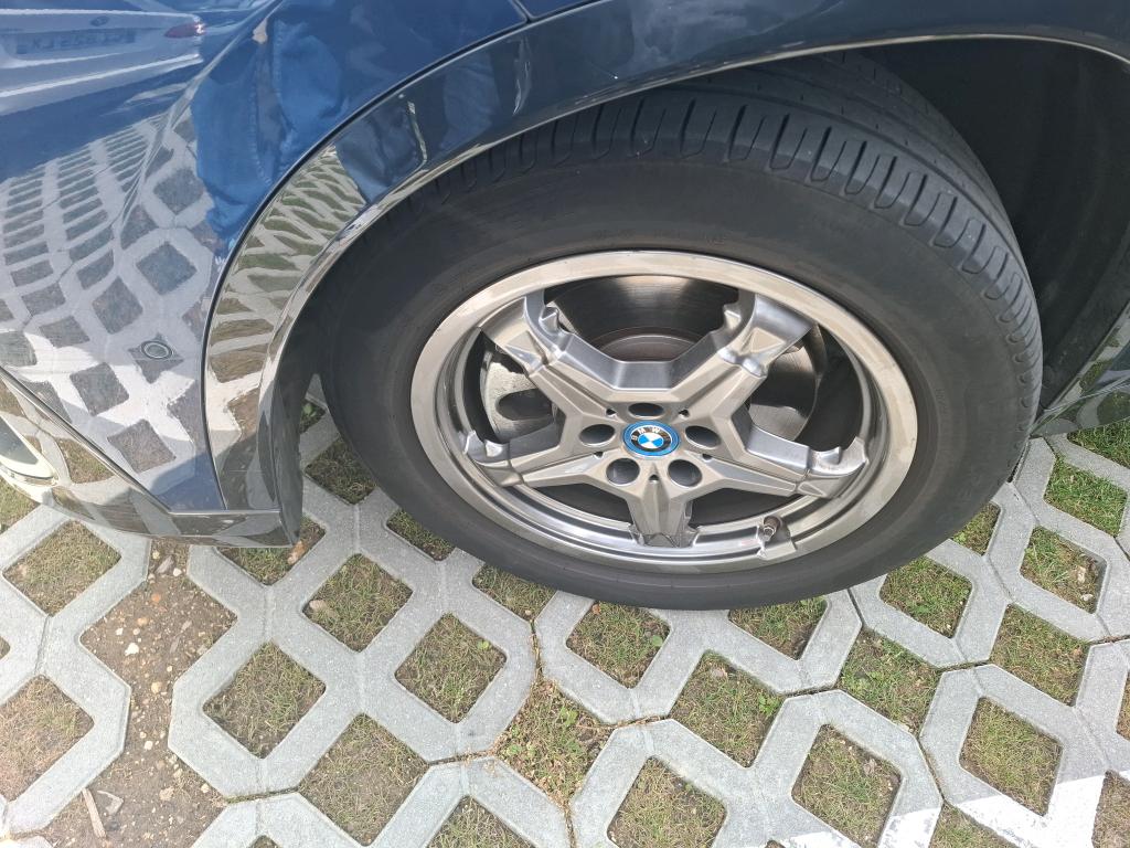 BMW X1 U11 xDrive 25e 245ch DKG7 xLine 2023