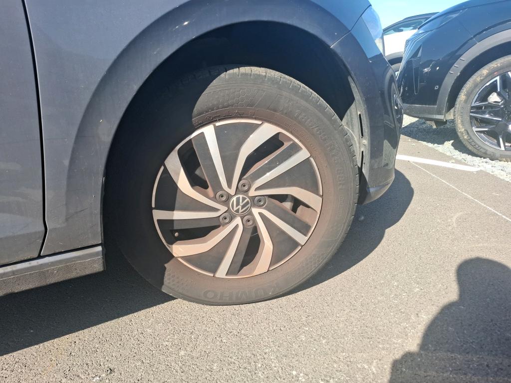VOLKSWAGEN POLO 1.0 TSI 95 S&S BVM5 Life 2023