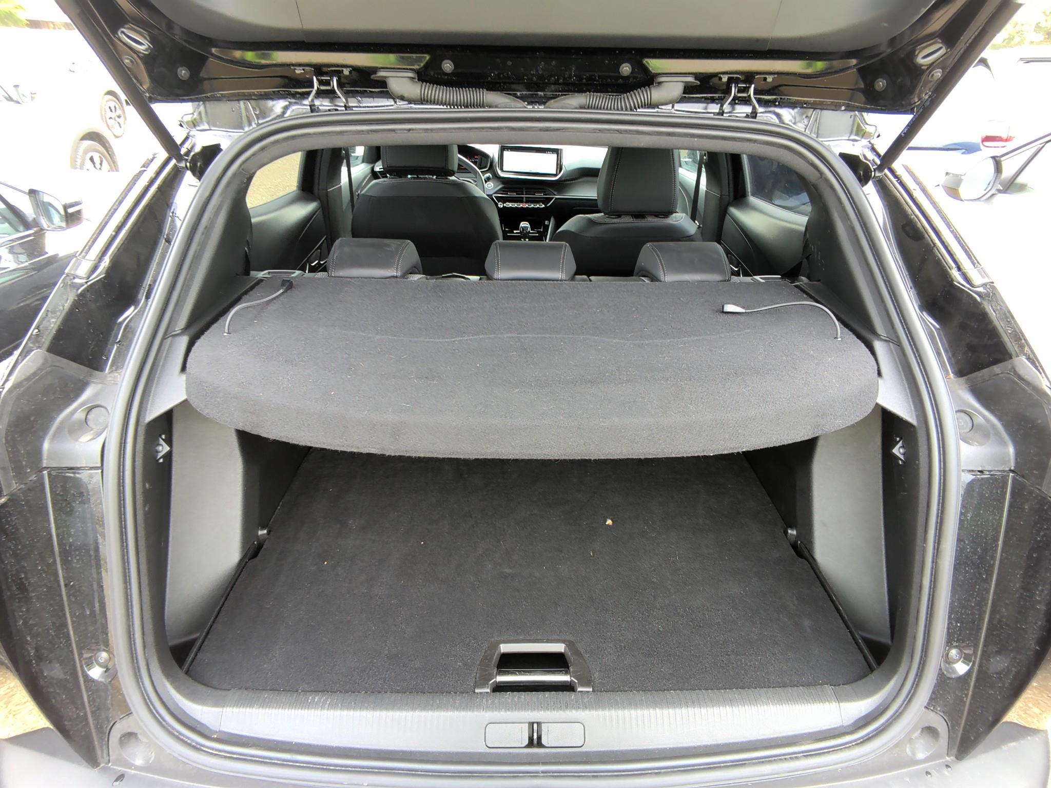 PEUGEOT 2008 PureTech 100 S&S BVM6 Allure 2025