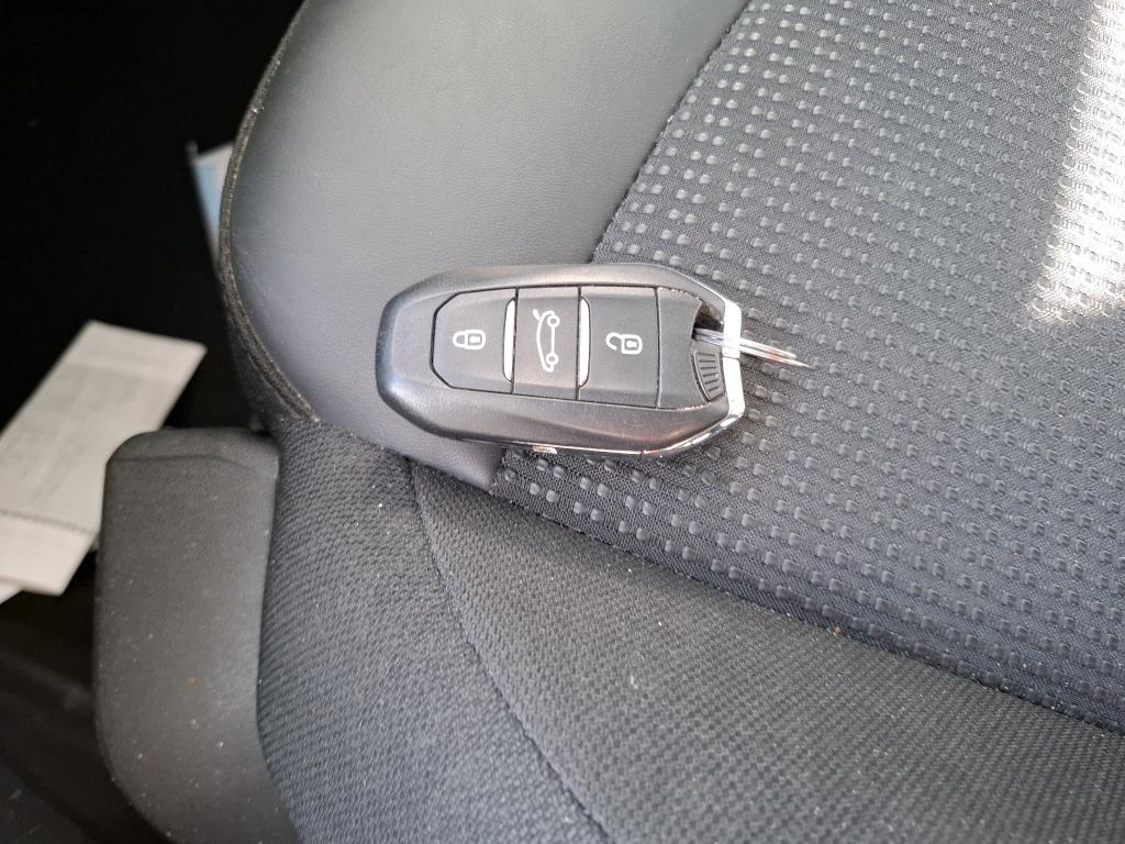 CITROEN C4 GRAND Spacetourer BlueHDi 130 S&S EAT8 Shine 2022