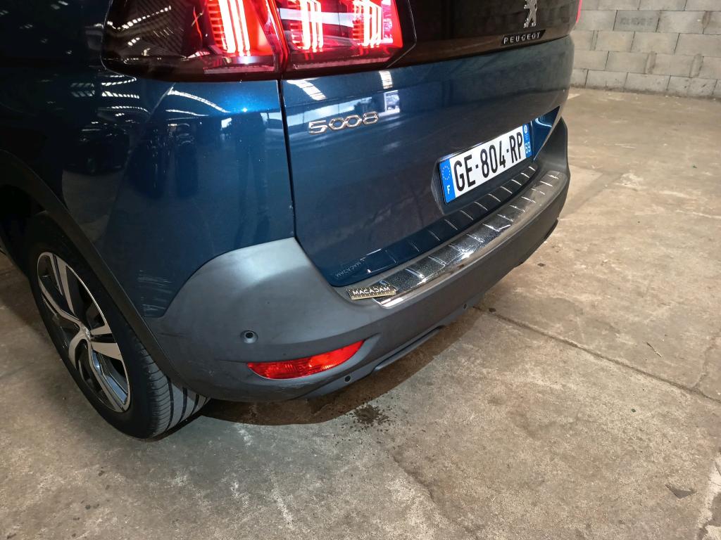 PEUGEOT 5008 PureTech 130ch S&S EAT8 Allure Pack 2022