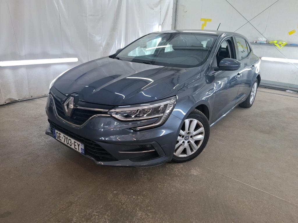 MÉGANE MEGANE