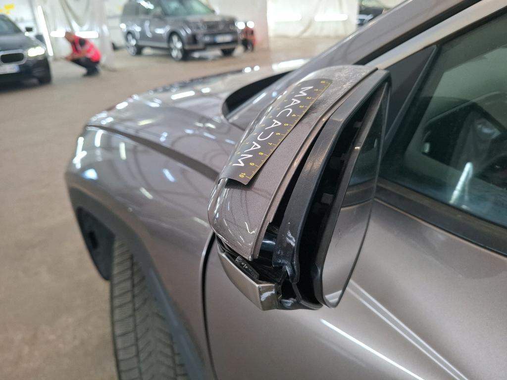 HYUNDAI TUCSON 1.6 T-GDI 230 Hybrid BVA6 Business 2023
