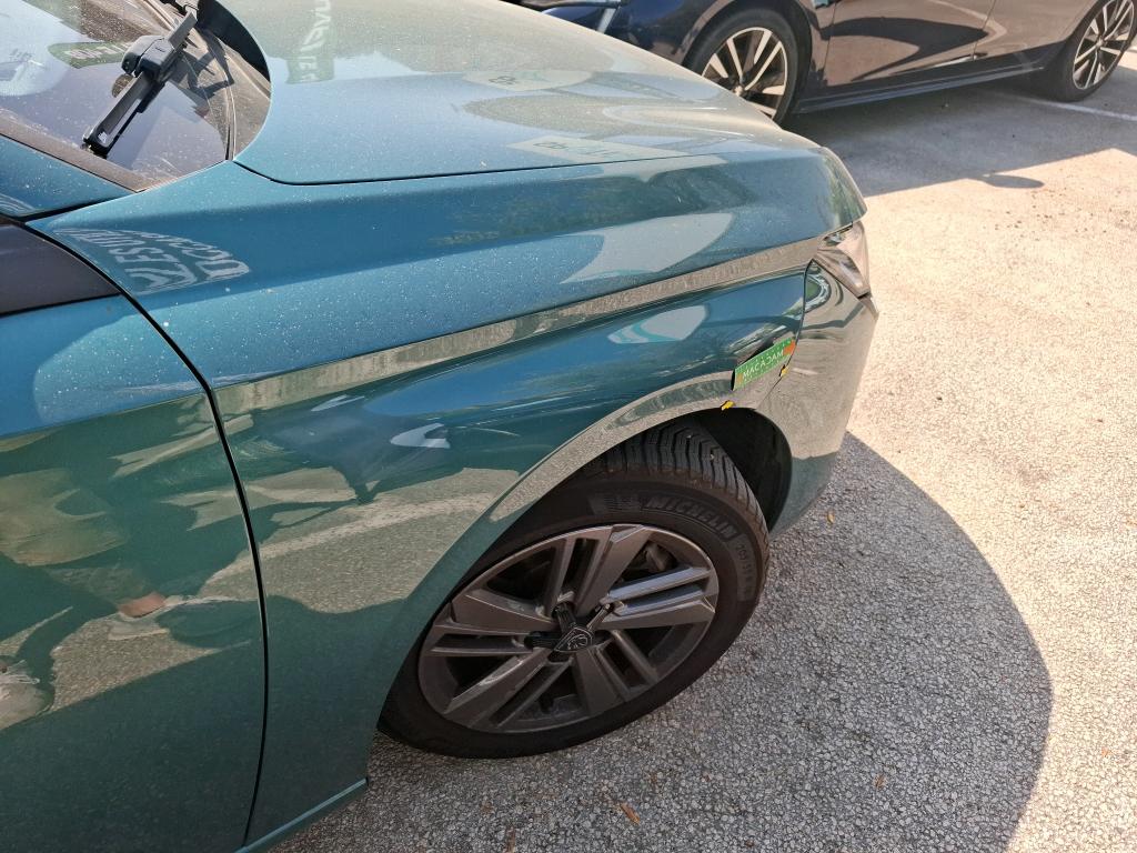 PEUGEOT 308 SW PureTech 130ch S&S EAT8 Active Pack 2023