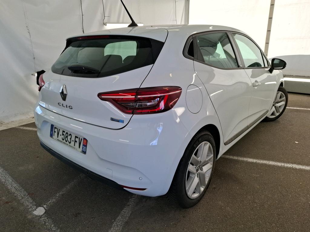 RENAULT CLIO V E-Tech 140 Business 2020