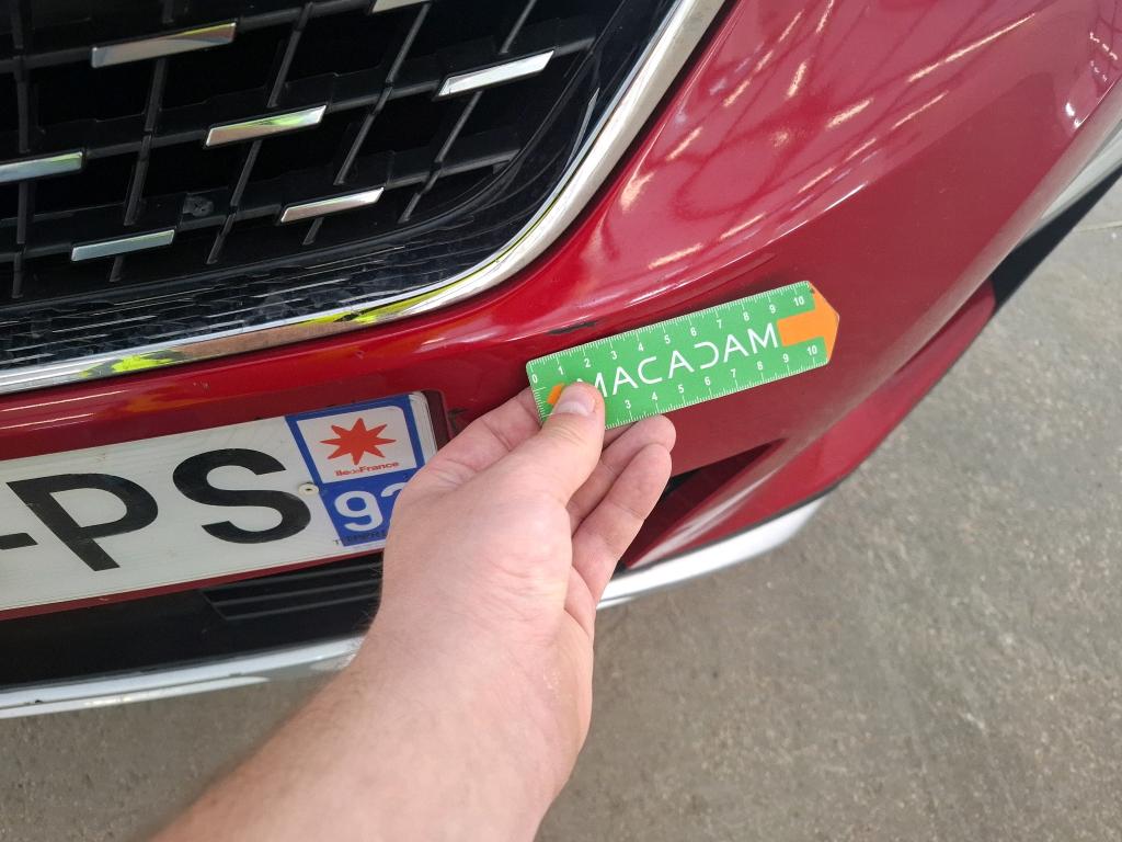 PEUGEOT 3008 BUSINESS Puretech 130ch S&S EAT8 Allure 2020
