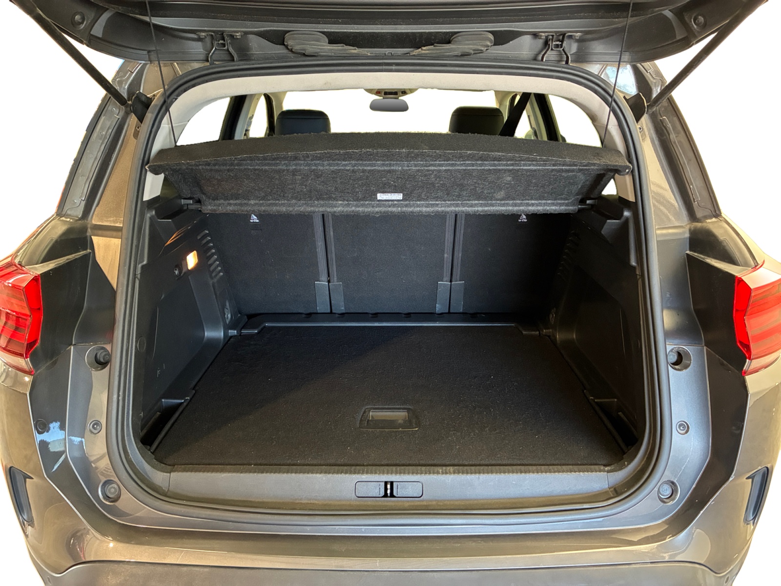 CITROEN C5 Aircross BlueHDi 130 S&S BVM6 Feel 2020
