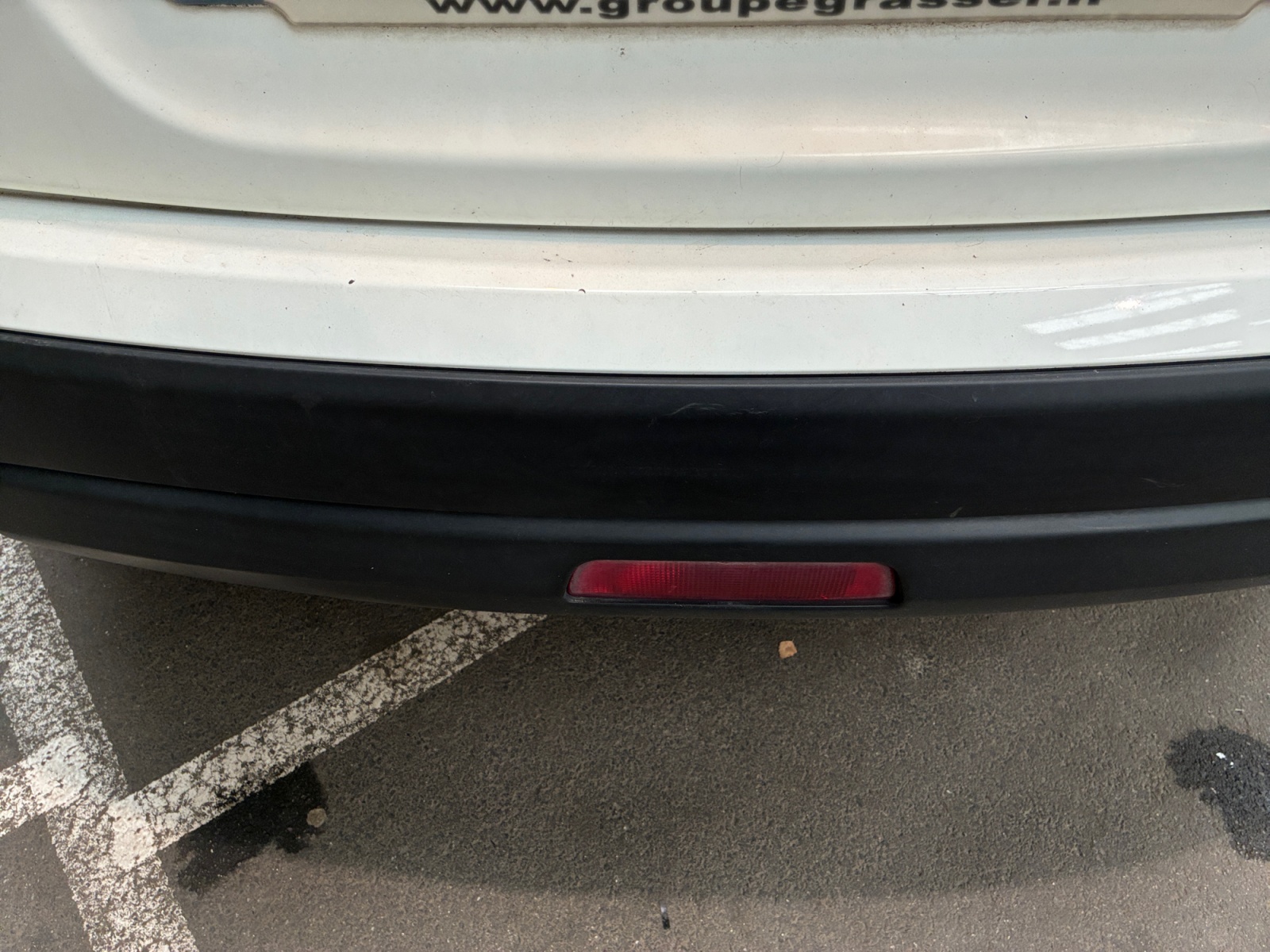 NISSAN Qashqai 1.6 dCi 130 FAP Stop/Start Connect Edition 2013