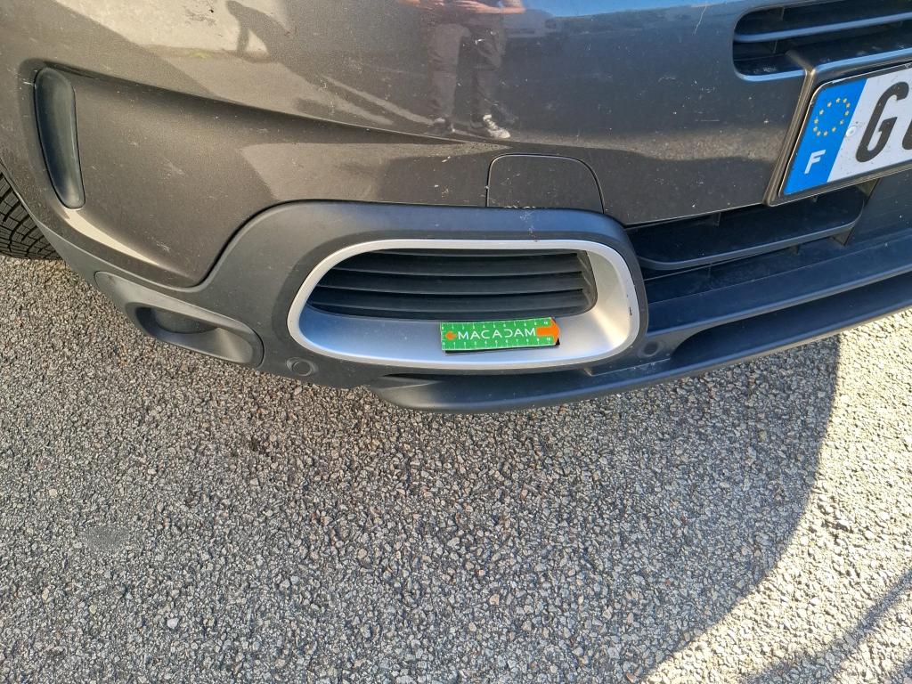 CITROEN C5 AIRCROSS PureTech 130 S&S EAT8 Shine Pack 2022