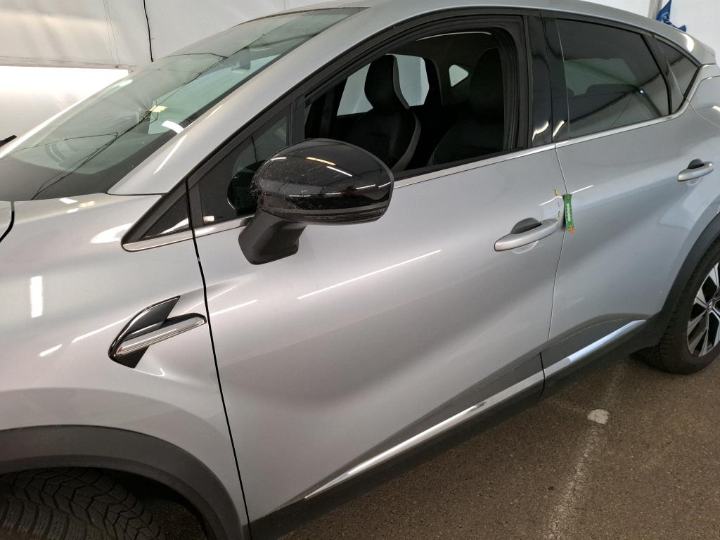 RENAULT CAPTUR E-Tech full hybrid 145 Techno 2023